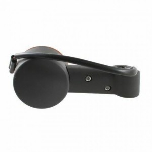 Freccia anteriore sinistra... 2