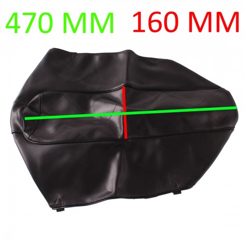 Copertina sella per ciclomotori epoca...