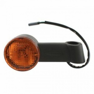 Freccia anteriore destra...