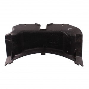 Carena passaruota anteriore... 2