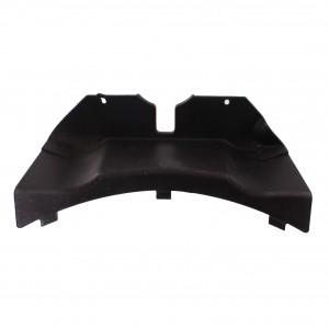 Carena passaruota anteriore...