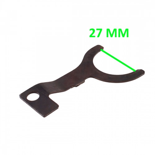 Innesto pedalina accensione per...