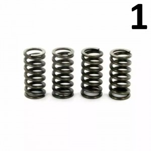 Molle frizione rinforzate... 2