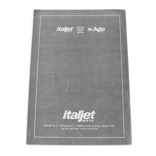 Catalogo in file PDF ricambi per...