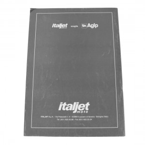 Manuale officina in PDF per... 2