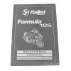 Manuale officina in PDF per Italjet Formula 125