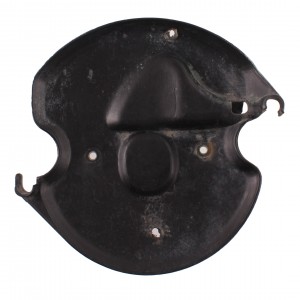 Parafango forcella... 2