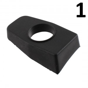 Gomma base dello specchio... 2