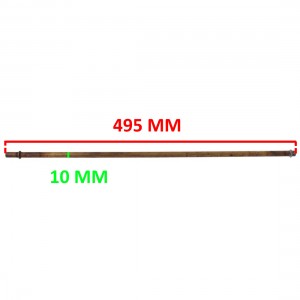 Tubo mandata acqua gambo... 2