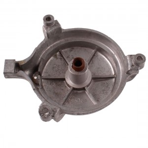 Coperchio molla accensione... 2