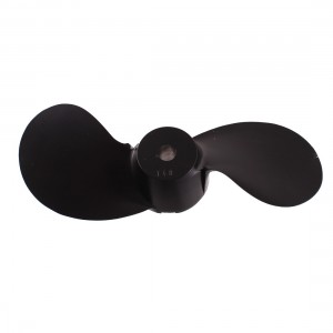 Elica per Ducati Cucciolo...