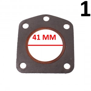 Guarnizione testa Franco... 2