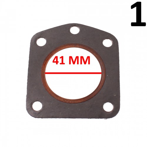 Guarnizione testa Franco Morini T4 S5...