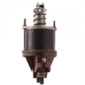 Motorino avviamento 12 Volt... 2