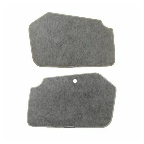 Coppia adesivi fianchetti Cagiva WMX...