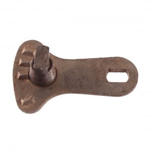 Ventaglio selettore cambio... 2