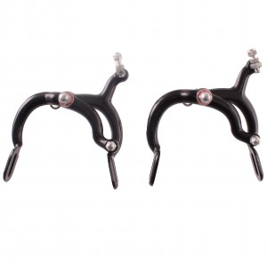 Coppia ganascie freno per...