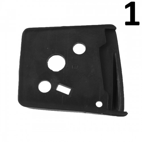 Base freccia posteriore per Cagiva...