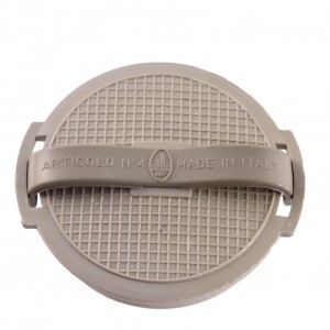 Tappo chiusura del...