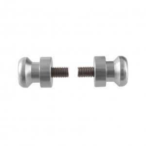 Coppia nottolini da 8 mm...