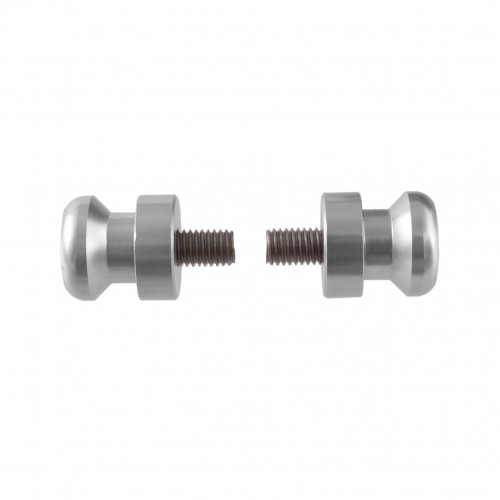 Coppia nottolini da 8 mm per alzamoto