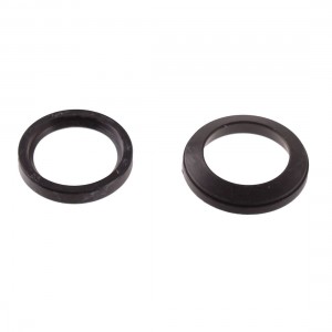 Kit paraolio e parapolvere...