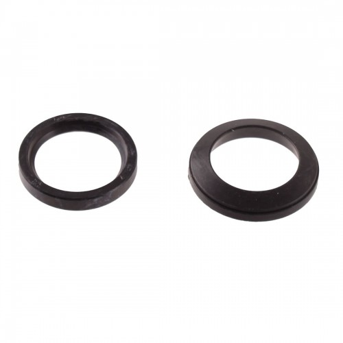 Kit paraolio e parapolvere singoli...