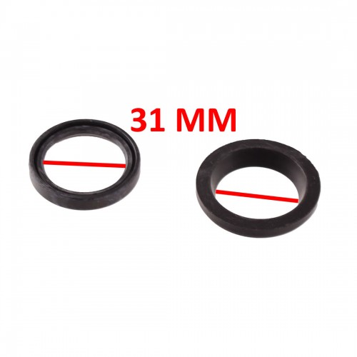 Kit paraolio e parapolvere singoli...