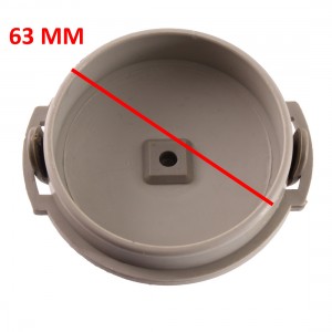 Tappo chiusura del... 2