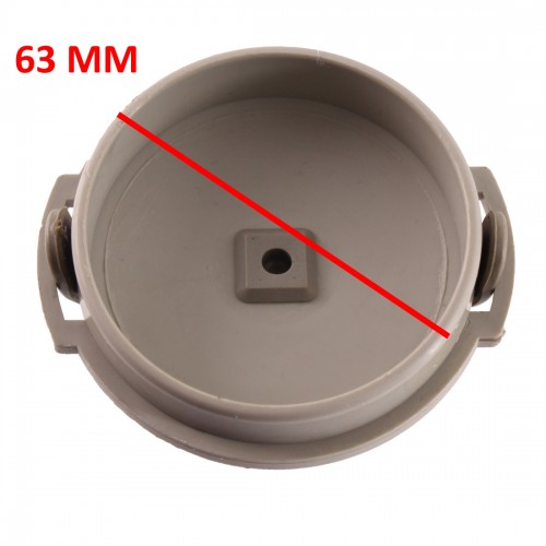 Tappo chiusura del portaoggetti...