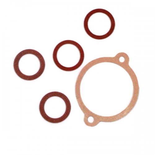 Guarnizioni carburatore UB 23 Vespa...