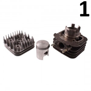 Cilindro originale per... 2