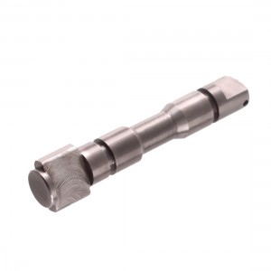 Perno comando ceppi freno...