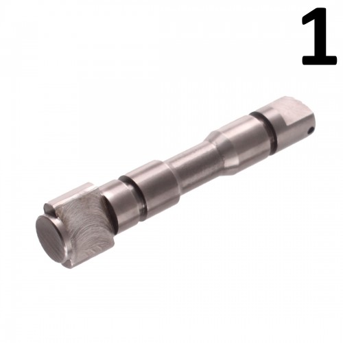 Perno comando ceppi freno posteriore...