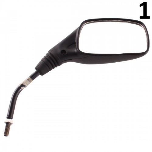 Specchio destro per Benelli 491 K2...