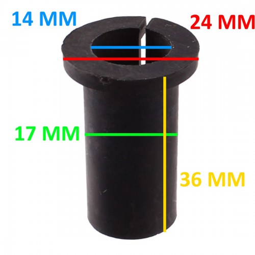Boccola per motore fuoribordo Ducati...