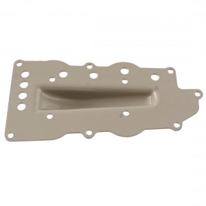 Coperchio scarico per... 2