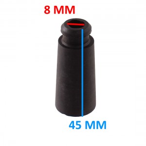 Boccola tubo acqua per... 2