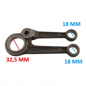 Biella Isomoto 125 due tempi 2