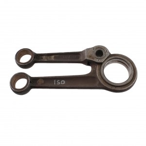 Biella Isomoto 125 due tempi