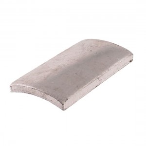 Piastra per motore...