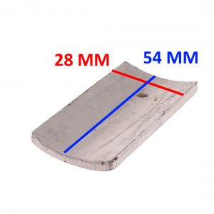 Piastra per motore... 2