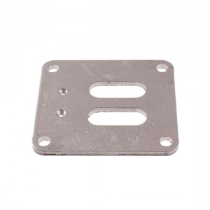 Piastra o staffa per motore...