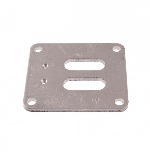 Piastra o staffa per motore Ducati...