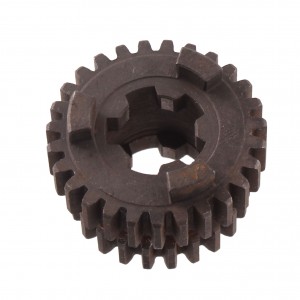 Ingranaggio doppio da 23 e... 2