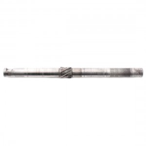 Albero asse pedali...