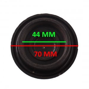 Tappo serbatoio benzina per... 2