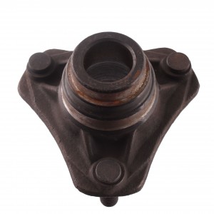 Mozzetto ruota anteriore...