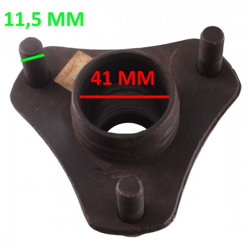 Mozzetto ruota anteriore per Piaggio...