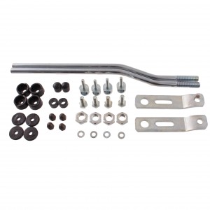 Kit attacchi parabrezza per...